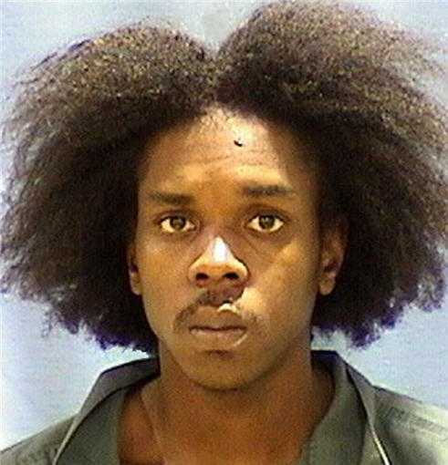 Hudson Murder Suspect Charged.