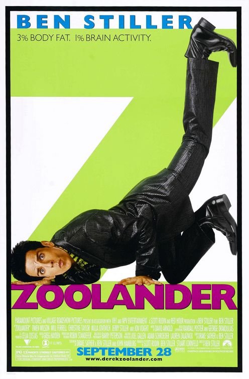 Ben Stiller talks Zoolander 2 Delay zoolander Celebs Photo Ben Stiller talks Zoolander 2 Delay