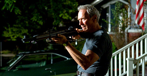 Eastwood Wins With Best Box office Weekend Ever. 44465561 Celebs Photo Eastwood Wins With Best Box office Weekend Ever.