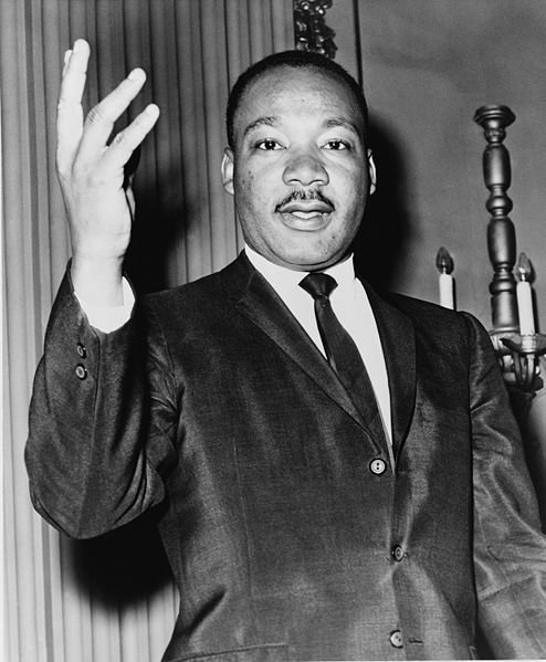 Happy Birthday MLK! 494px martin luther king jr nywts Celebs Photo Happy Birthday MLK!