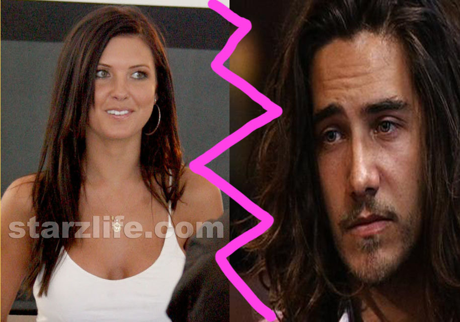 Audrina and Justin Bobby Dunzo! drinajb Celebs Photo Audrina and Justin Bobby Dunzo!