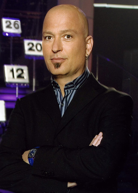 Howie Terrified After Heart Procedure. howie mandel Celebs Photo Howie Terrified After Heart Procedure.