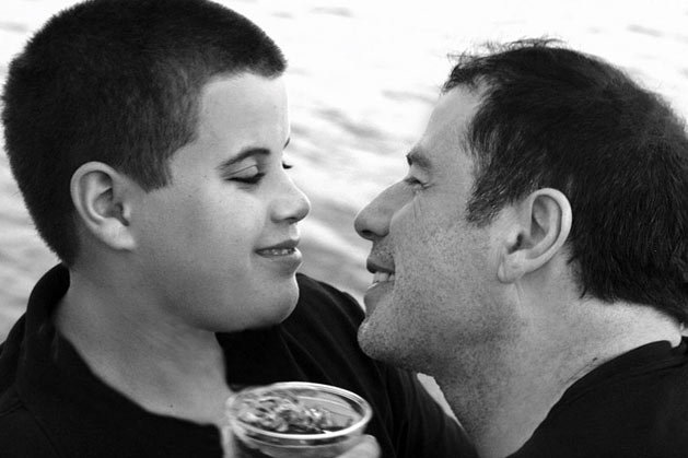 Travoltas Thank Family and Friends. jett travolta 1 Celebs Photo Travoltas Thank Family and Friends.