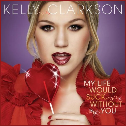 Kelly Clarkson Broke a Record?? mpmip1 Celebs Photo Kelly Clarkson Broke a Record??