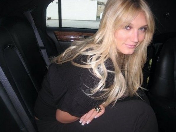Brooke Hogan Enlists Fans to Help Name New Album.