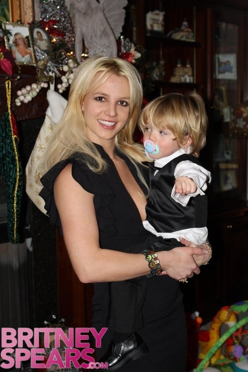 Permanent Lock Up. post image britney spears jayden Celebs Photo Permanent Lock Up.