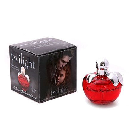 The Twilight Money Machine! twilightfragrance Celebs Photo The Twilight Money Machine!