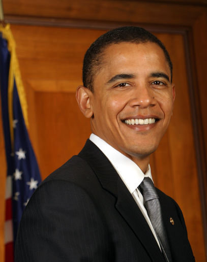 Happy Birthday, Mr. President!