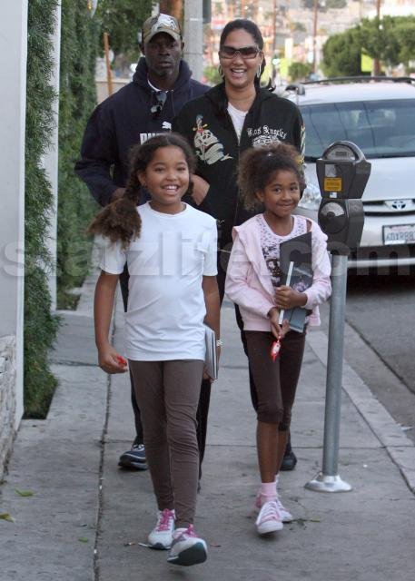 Russell Simmons Hit With Support Sentence. main 13 Celebs Photo Russell Simmons Hit With Support Sentence.