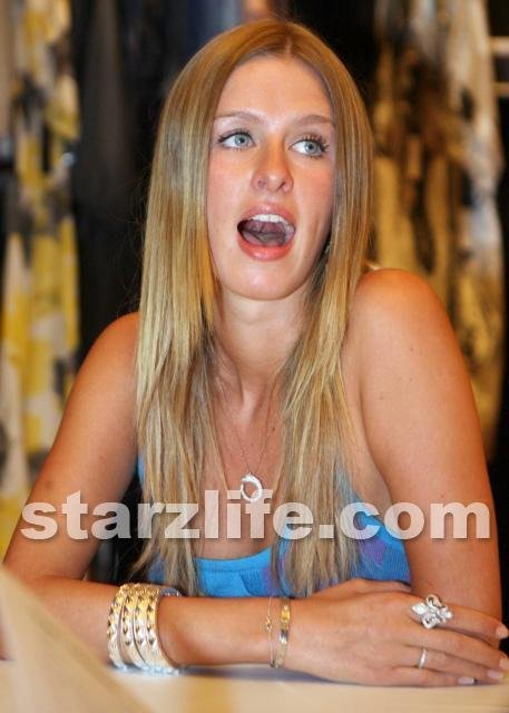 Nicky Hilton Assaulted, Performs Citizens Arrest. main 221 Celebs Photo Nicky Hilton Assaulted, Performs Citizens Arrest.