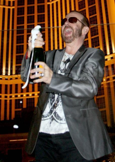 Rock Fabulous: The After Party.