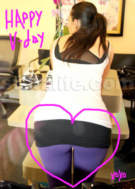 Happy Valentines Day!