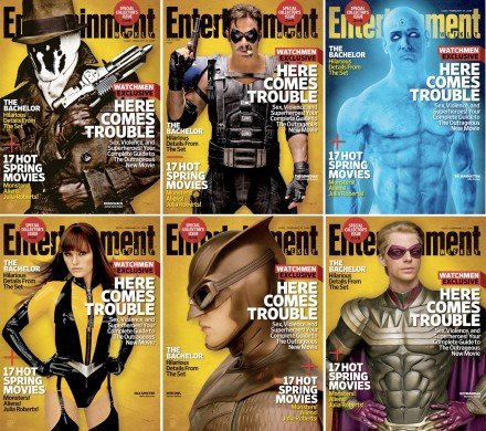 EW is Going to be Expensive Next Week!