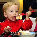 Liam Spelling McDermott Turns 2!
