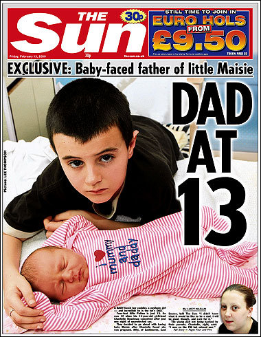 In the Case of 13 Year Old Alfie... snn1407ll 380 733250a 1 Celebs Photo In the Case of 13 Year Old Alfie...