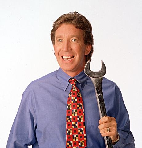 Tim Allen Welcomes Daughter.