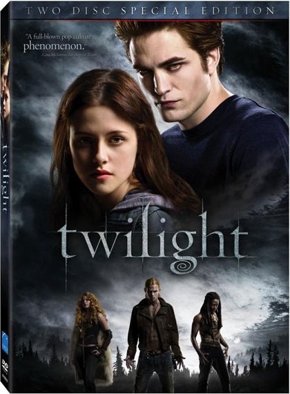 Twilight Tops 09 DVD Sales. twilight dvd blu ray Celebs Photo Twilight Tops 09 DVD Sales.