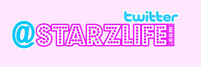 Following StarzLife on Twitter Yet? twitsign Celebs Photo Following StarzLife on Twitter Yet?