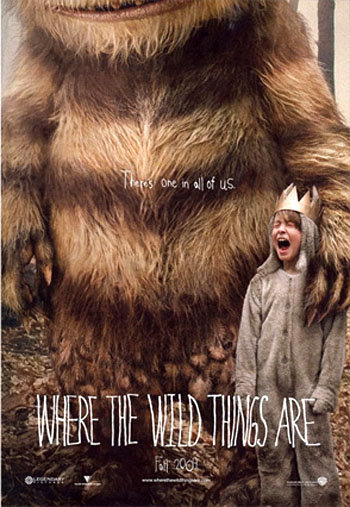 Where the Wild Things Are Finally Premieres! wildthings Celebs Photo Where the Wild Things Are Finally Premieres!