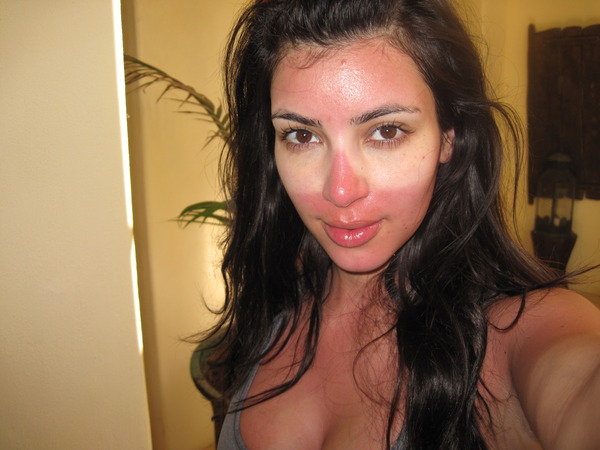 kim kardashian twitter page. Twitter page while asking