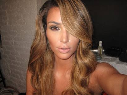 Kim Kardashian Wigs Out Her Fans. 6869899 opt Celebs Photo Kim Kardashian Wigs Out Her Fans.