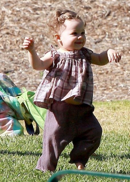 Harlow Madden is Too Cute!! main 161 Celebs Photo Harlow Madden is Too Cute!!