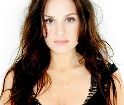 Is Kara DioGuardi Headed for the Door? kara dioguardi Celebs Photo Is Kara DioGuardi Headed for the Door?