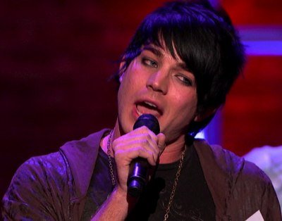 Get Your Lambert Fix This Summer lambert in hollywood Celebs Photo Get Your Lambert Fix This Summer