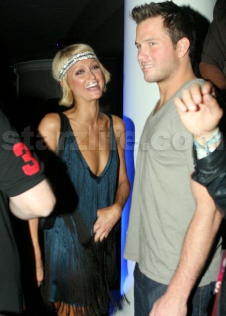 Paris Hilton and That Guy Split Up main 30 Celebs Photo Paris Hilton and That Guy Split Up