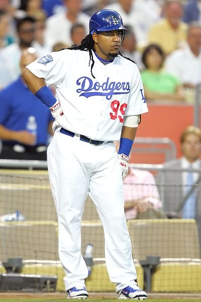 Manny Busted! mlb g ramirez1 sw 400 Celebs Photo Manny Busted!