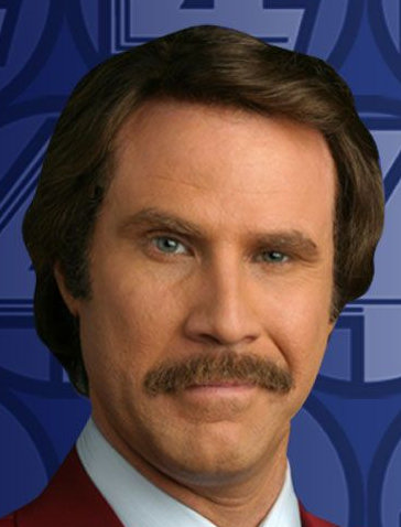 Anchor Man Sequel On the Way? ron burgundy Celebs Photo Anchor Man Sequel On the Way?