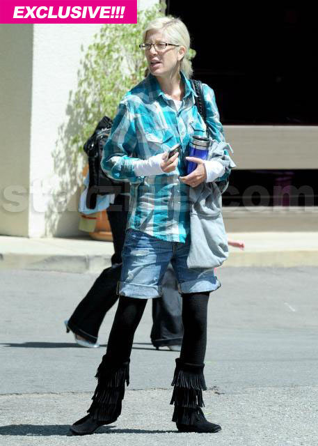 What NOT to Wear. spellingex Celebs Photo What NOT to Wear.