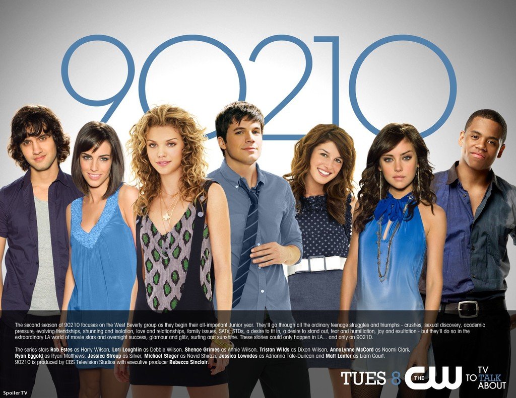 Somethings Missing 90210u Celebs Photo Somethings Missing