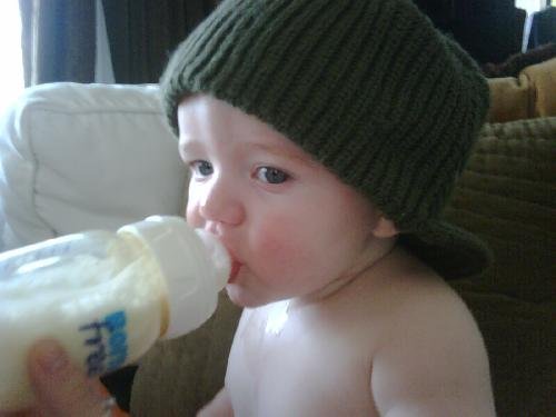 How Cute!