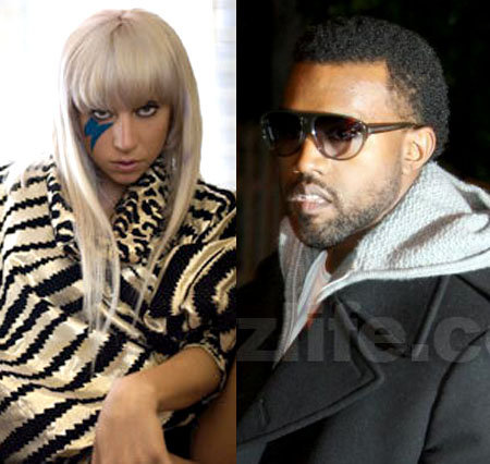 Kanye West Taking GaGa On the Road This Fall! gagawest Celebs Photo Kanye West Taking GaGa On the Road This Fall!