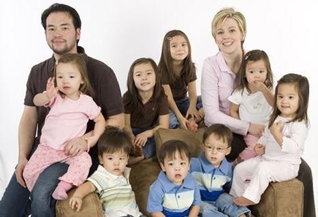 Jon & Kate: A Statement jonkateplus8 Celebs Photo Jon & Kate: A Statement