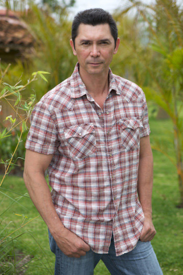 King of the Jungle Speaks! lou diamond phillips Celebs Photo King of the Jungle Speaks!