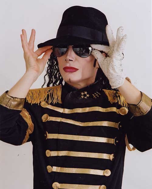 Seen Michael? michaeljacksondev Celebs Photo Seen Michael?