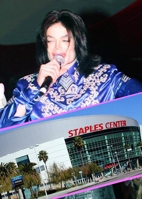 Westboro Wackos to Protest MJs Funeral