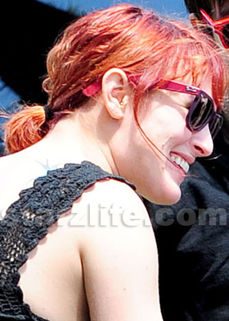 Rumer Rumored to Join 90210
