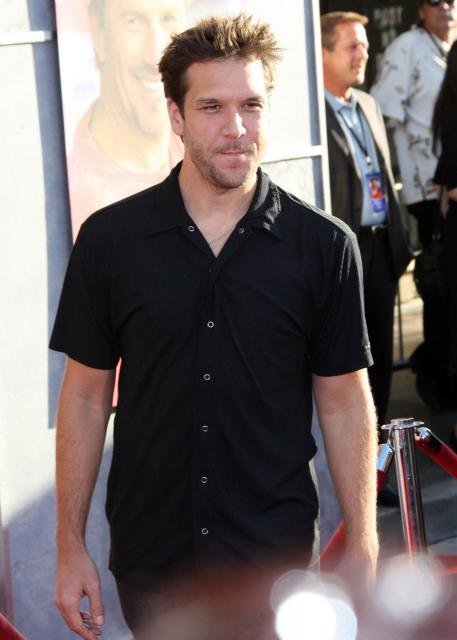 Here At Starzlife We Call Double Dane Cook Posts Two a Danes
