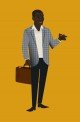 Mad Men Versions of Celebs