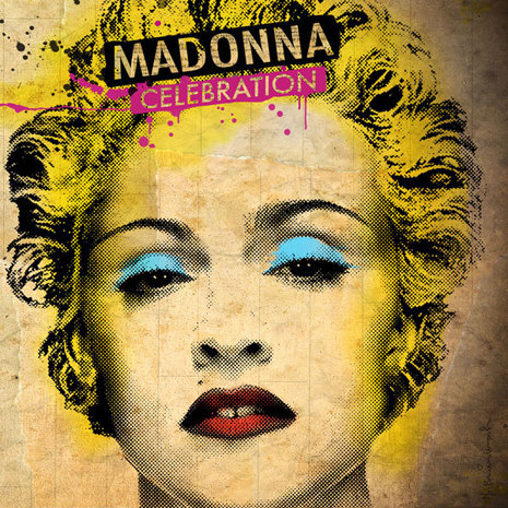 Madonnas Greatest Hits Collection Celebration Track List Revealed 6a00e54fb7301c88340115713fb5e9970c 800wi Celebs Photo Madonnas Greatest Hits Collection Celebration Track List Revealed