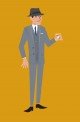 Mad Men Versions of Celebs