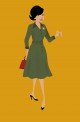 Mad Men Versions of Celebs
