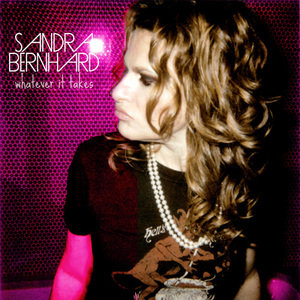 Sandra Bernhard Will Do Whatever It Takes