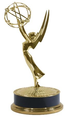 Emmy Nominations Revealed: 30 Rock and Mad Men May Be the Only Shows on TV