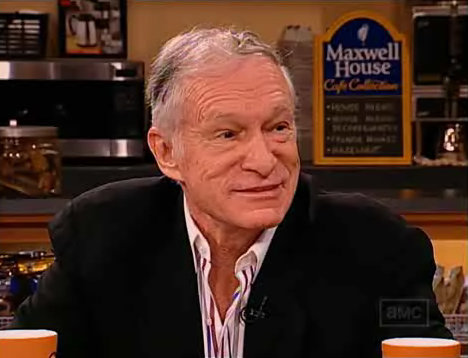 LOL of the Day hugh hefner Celebs Photo LOL of the Day