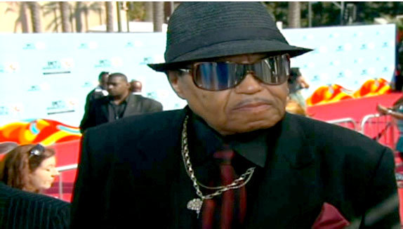 This Would Sound Impossible If It Didnt Involve Joe Jackson