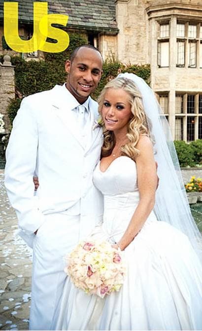 Meet the Basketts kendraweddinghb oPt Celebs Photo Meet the Basketts